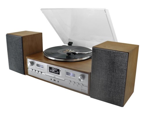 Вініловий програвач Soundmaster Elite line PL895