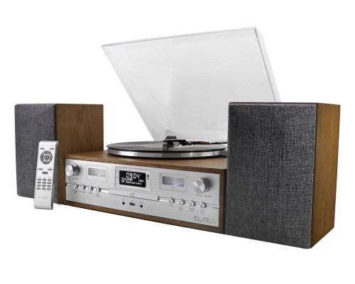 Вініловий програвач Soundmaster Elite line PL895