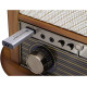 Програвач вінілу Soundmaster NR566BE Nostalgic Stereo