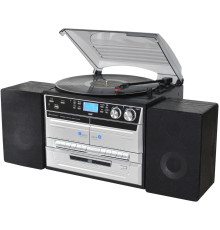 Вініловий програвач Soundmaster MCD5550SW