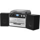 Вініловий програвач Soundmaster MCD5550SW