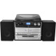 Вініловий програвач Soundmaster MCD5550SW