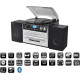 Вініловий програвач Soundmaster MCD5550SW