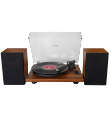 Програвач вінілу Soundmaster EliteLine PL711BR з Bluetooth
