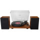 Програвач вінілу Soundmaster EliteLine PL711BR з Bluetooth