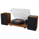 Програвач вінілу Soundmaster EliteLine PL711BR з Bluetooth