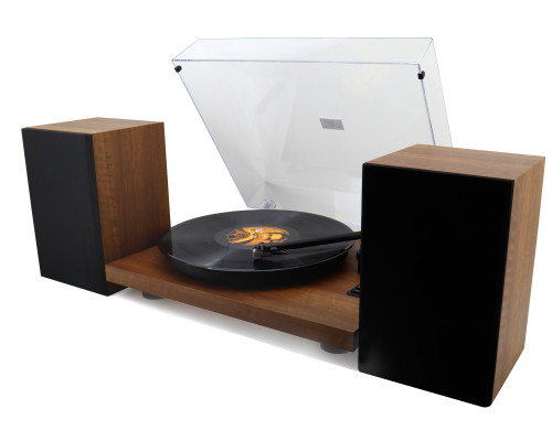Програвач вінілу Soundmaster EliteLine PL711BR з Bluetooth