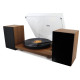 Програвач вінілу Soundmaster EliteLine PL711BR з Bluetooth