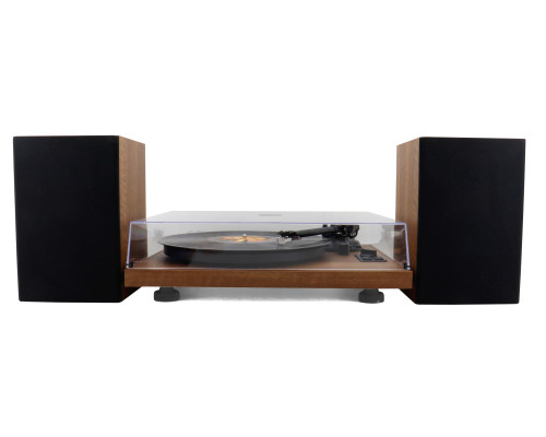Програвач вінілу Soundmaster EliteLine PL711BR з Bluetooth