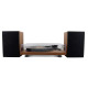 Програвач вінілу Soundmaster EliteLine PL711BR з Bluetooth