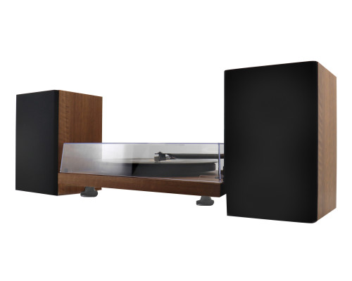 Програвач вінілу Soundmaster EliteLine PL711BR з Bluetooth