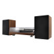 Програвач вінілу Soundmaster EliteLine PL711BR з Bluetooth