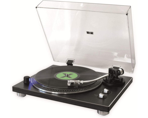 Вініловий програвач Soundmaster Elite Line PL780SW
