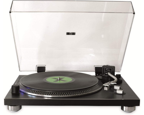 Вініловий програвач Soundmaster Elite Line PL780SW