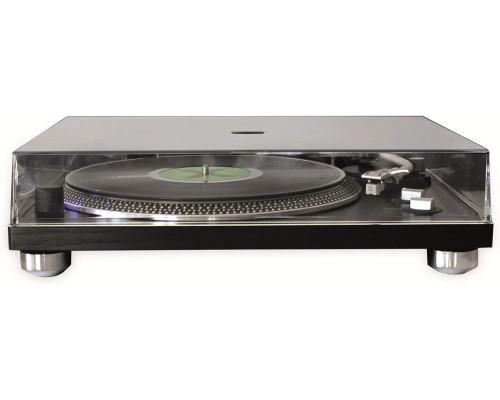 Вініловий програвач Soundmaster Elite Line PL780SW