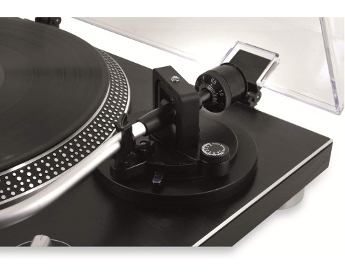 Вініловий програвач Soundmaster Elite Line PL780SW
