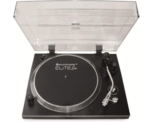 Вініловий програвач Soundmaster Elite Line PL780SW