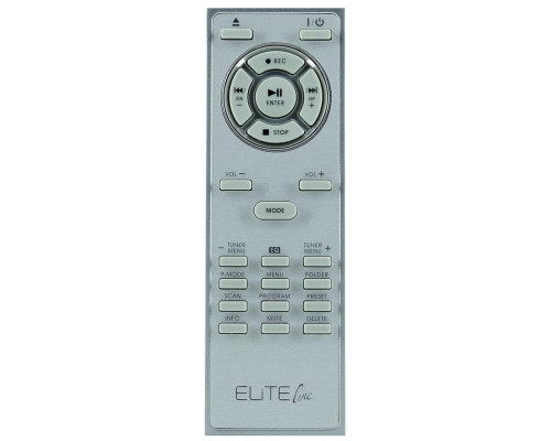 Вініловий програвач Soundmaster Elite line PL880  в ретро стилі