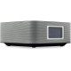 Радіоприймач Soundmaster UR411SI DAB+/FM із Bluetooth