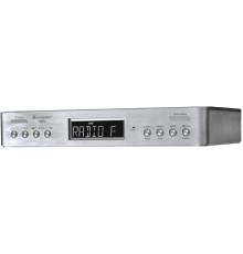 Кухонне підвісне радіо з Bluetooth Soundmaster UR2045SI DAB+ і FM RDS