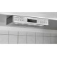Кухонне підвісне радіо з Bluetooth Soundmaster UR2045SI DAB+ і FM RDS