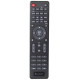 Музичний центр Soundmaster NMCDAB990BLACK із DAB+/FM CD/MP3 USB Bluetooth