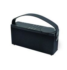 Бездротова колонка для телевізора з підсилювачем голосу Soundmaster TVL24SW Саундбар