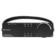 Бездротова колонка для телевізора з підсилювачем голосу Soundmaster TVL24SW Саундбар