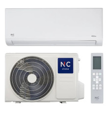 Кондиціонер NC clima Manchester NCI09EHMIw1eu/NCO09EHMIw1eu