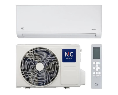 Кондиціонер NC clima Manchester NCI24EHMIw1eu/NCO24EHMIw1eu