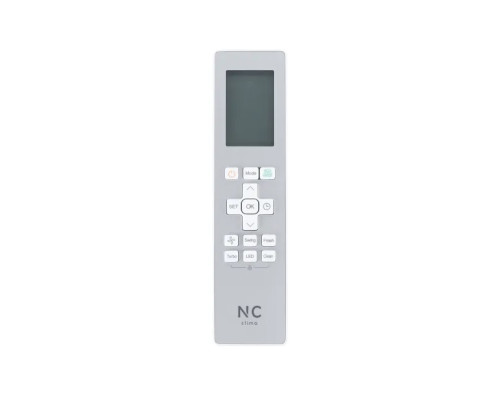 Кондиціонер NC clima Manchester NCI24EHMIw1eu/NCO24EHMIw1eu