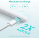 Стилус Metapen iPad Pencil A8 для iPad