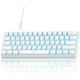 Механічна ігрова клавіатура TMKB Technology Mechanical KeyBoard
