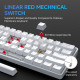 Механічна ігрова клавіатура TMKB Technology Mechanical KeyBoard