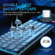 Механічна ігрова клавіатура TMKB Technology Mechanical KeyBoard