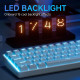 Механічна ігрова клавіатура TMKB Technology Mechanical KeyBoard