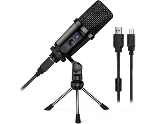 USB-мікрофон Link Dream DM19 зі штативом
