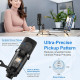 USB-мікрофон Link Dream DM19 зі штативом