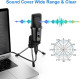 USB-мікрофон Link Dream DM19 зі штативом