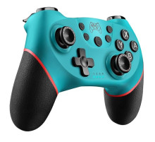 Бездротовий геймпад (джойстик)Diswoe для Switch/Switch Lite, Bluetooth-контролер