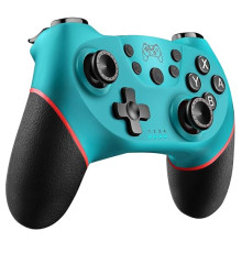 Бездротовий геймпад (джойстик)Diswoe для Switch/Switch Lite, Bluetooth-контролер