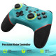 Бездротовий геймпад (джойстик)Diswoe для Switch/Switch Lite, Bluetooth-контролер