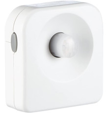 OSRAM Smart + датчик, детектор руху ZigBee для автоматичного контролю освітлення, вбудований датчик температури
