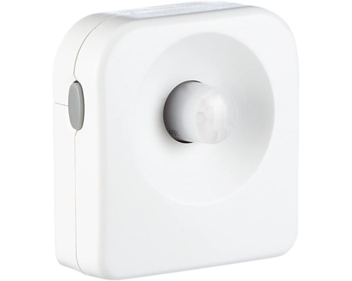 OSRAM Smart + датчик, детектор руху ZigBee для автоматичного контролю освітлення, вбудований датчик температури