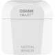 OSRAM Smart + датчик, детектор руху ZigBee для автоматичного контролю освітлення, вбудований датчик температури