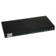 HDMI 1x8 портів спліттер Kuyia, розгалужувач, комутатор
