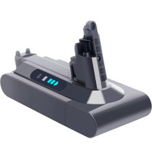 Акумулятор для пилососу Dyson V10 5000mAh SV12