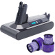 Акумулятор для пилососу Dyson V10 5000mAh SV12