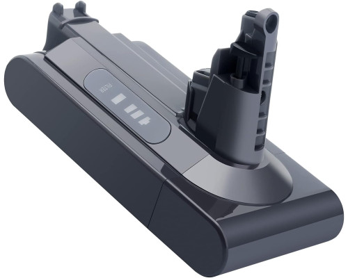 Акумулятор для пилососу Dyson V10 5000mAh SV12