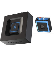 Аудіоадаптер esinkin Bluetooth працює зі смартфонами та планшетами